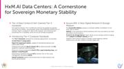 Slide: Auvura 850: A new digital network and storage medium.
